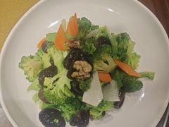 -那家老院子东北菜·饺子·小鸡炖蘑菇(艳华街店)