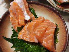 -喜庭海鲜自助(来福士店)