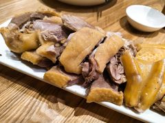 -猛料鸭仔饭(赤坎店)