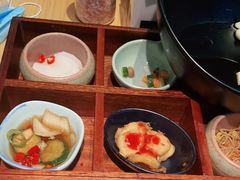 -汉拿山(包河万达店)