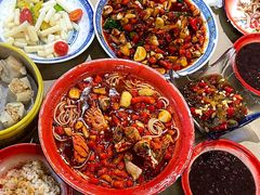 -老三样·旧食新味(万寿宫店)