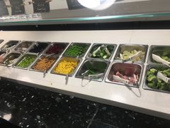 -So Lounge索兰至餐厅(蓝色港湾店)