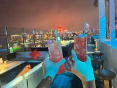 -VENU+海景酒廊