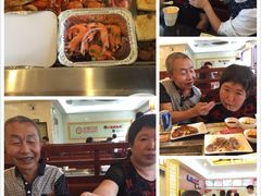 -非烤勿扰自助烤肉海鲜火锅(南城莱蒙店)