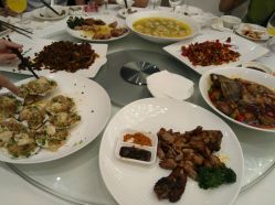 -成都大鼎世纪大酒店·宴会厅