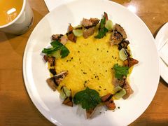 -Ricci睿奇美式餐厅(五道口店)