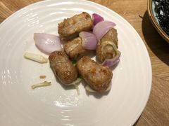 -莆田餐厅PUTIEN(三里屯店)