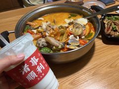 -派派茶客(金杏花园店)