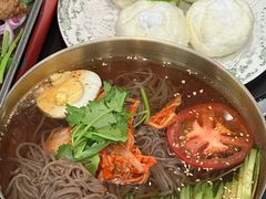 -红东阁东北菜烤肉酒馆(CROSS万象汇店)
