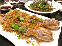 -好彩海鲜火锅饭店(银河百老汇店)