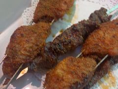 -京悦南门涮羊肉·羊蝎子火锅(田林路店)