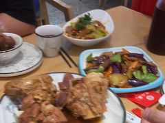 -东北风(江北万达店)