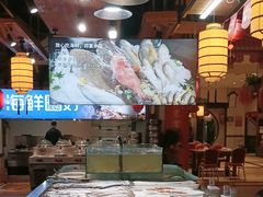 -和源祥·日照菜扛把子(万平口一店)