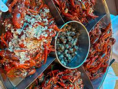 -一只虾·小龙虾·烧烤·肉蟹煲(同泰时代广场店)