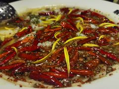 -新太二·鲜料川菜(晶耀前滩店)