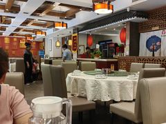 -福来居烤鸭店(天坛二店)