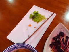 -悦真雅院·四合院·清真私房菜(雍和宫店)