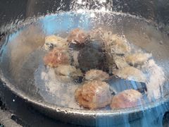 -青蓬蒸汽海鲜·深圳老字号·团建聚会(壹方城店)