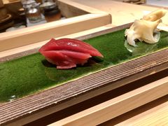 -鮨一日本料理(大中华店)