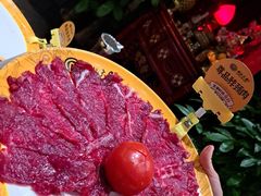 -潮汕大目牛肉火锅(皇岗旗舰店)