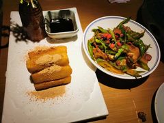 -卞氏菜根香·川菜(青羊万达店)