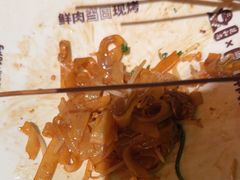 -花和尚·湘西小串烧烤(祈福店)