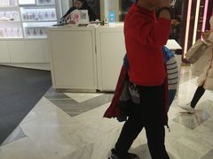 -乐天免税店(明洞店)