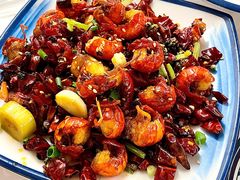 -霄汉牛三鲜湖北砂锅菜(万松园2店)