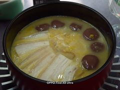 砂锅炖酸菜-止观小馆·辽河口渔家菜(王府井店)