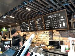 -红跑车(徐州彭城广场金地商都店)