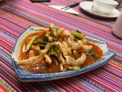 -香巴拉云南餐厅(华莱坞店)