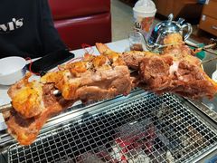 -呼伦贝尔烤羊·蒙古烤羊排(南田路总店)