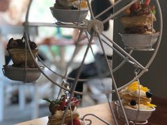 -Deer Park鹿园西餐(仁恒置地广场店)