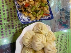 宝正臻素包-宝正臻天津包子总店(金阳光居易店)