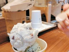 -LUNEURS月乐诗·法式冰淇淋(北外滩来福士广场店)