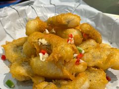 -飞尝蚝·顺德菜·鱼生(顺德总店)