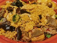 -李炮称盘麻辣烫(无锡荟聚店)