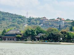 -顺峰山公园