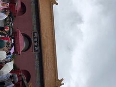 -横店影视城明清宫苑园区