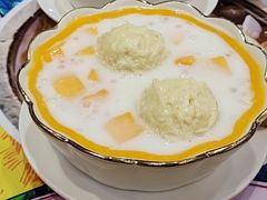 -甜心妈妈·榴莲星级糖水(北京路总店)