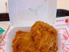 -肯德基(平江新城店)