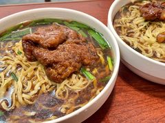 -张二面馆(山门口店)