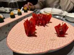 -柿合缘新京菜(静安嘉里中心店)