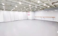 -艺佳舞蹈培训学校