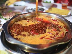 -枇杷园食为鲜火锅(南山店)