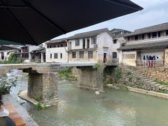-环秀楼(黄山呈坎店)