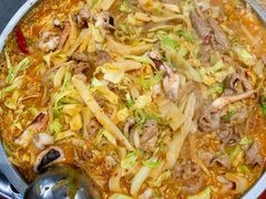 -京玉菲饭店(李村店)