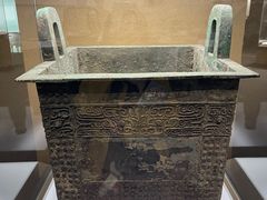 -上海博物馆(人民广场馆)