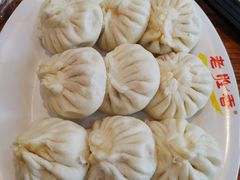 -老胜香包子铺(瑞景店)