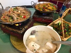 -鱼乐岛餐厅·户外花园主题餐厅